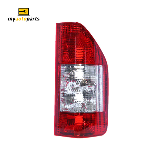 Tail Lamp Drivers Side Certified Suits Mercedes-Benz Sprinter 208/308/311/313/413/316/416/61 2000 to 2006