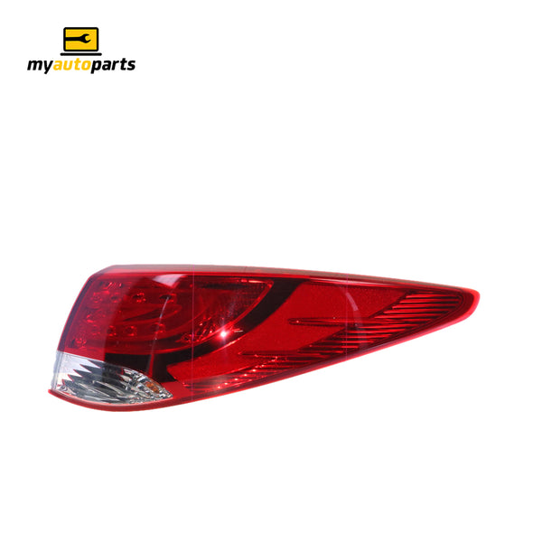 Tail Lamp Drivers Side Genuine Suits Hyundai ix35 LM 2013 to 2015