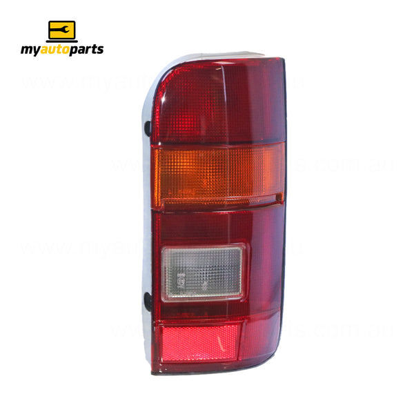 Tail Lamp Drivers Side Certified Suits Toyota Hiace RZH / LH10# 1989 to 2005