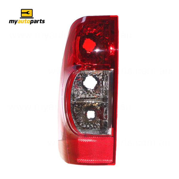 Tail Lamp Passenger Side Certified suits