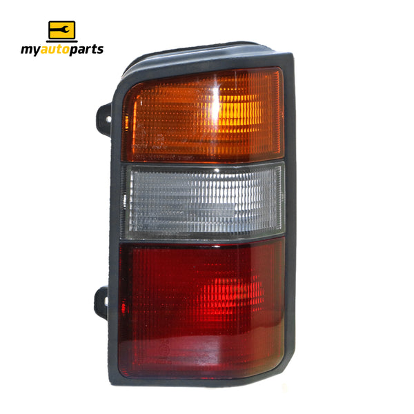 Tail Lamp Drivers Side Genuine suits Mitsubishi