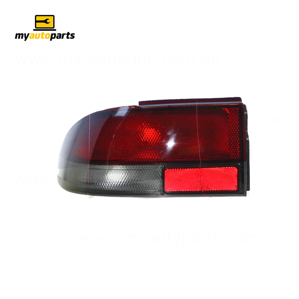 Tail Lamp Passenger Side Certified Suits Holden Commodore VR/VS 7/1993 to 8/1997