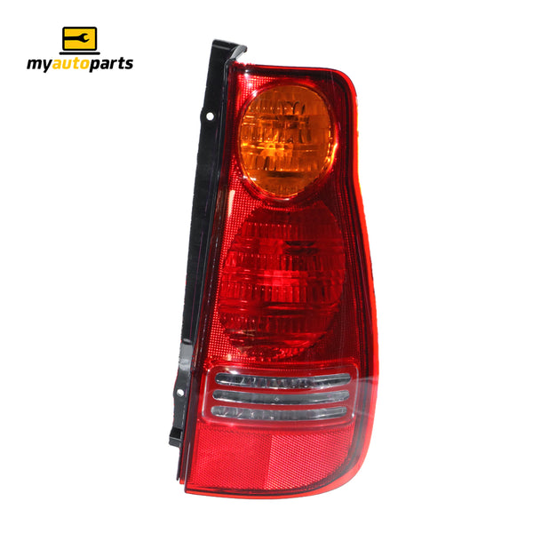 Tail Lamp Drivers Side Genuine Suits Hyundai Elantra FC 2001 to 2003