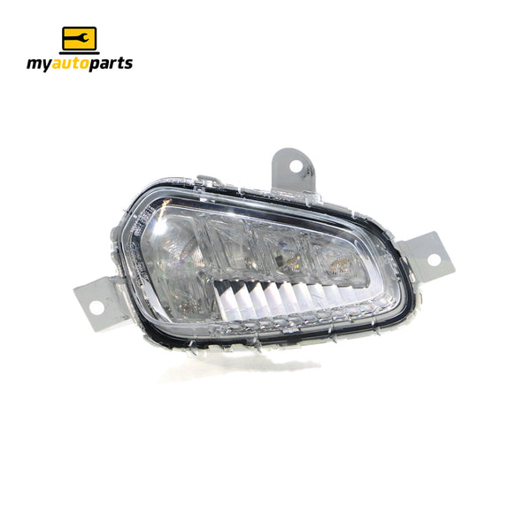 Daytime Running Lamp Drivers Side Genuine Suits Volvo S40 / V40 M Series 2013 to 2021