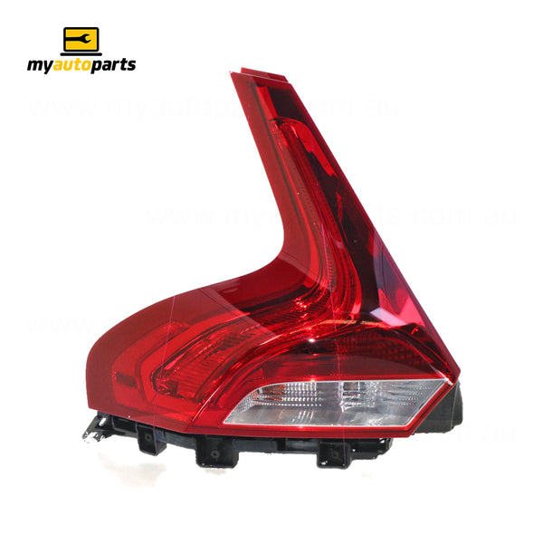 Tail Lamp Passenger Side Genuine Suits Volvo S40 / V40 M Series 2013 to 2021
