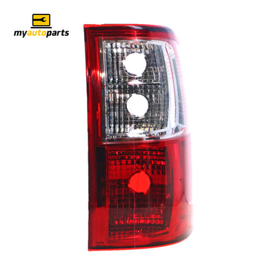 Tail Lamp Driver Side Certified suits Ford Falcon FG/FGX Ute 2/2008 to 10/2016