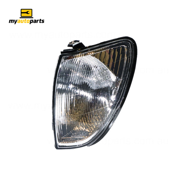 Front Park / Indicator Lamp Passenger Side Certified Suits Toyota Landcruiser 100 SERIES 1998 to 2007