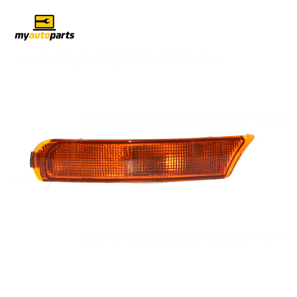 Front Bar Park / Indicator Lamp Drivers Side Certified Suits Subaru Impreza GC/GF/GM 1993 to 2000