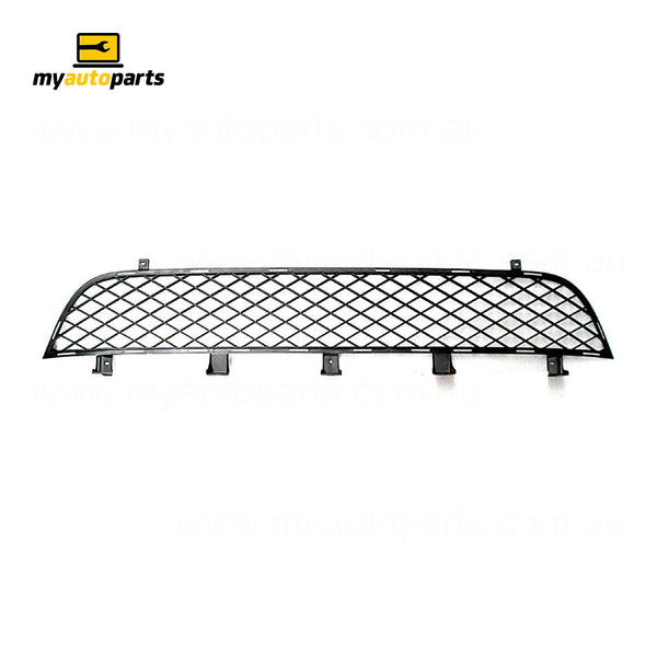 Front Bar Grille Aftermarket suits Mitsubishi Triton ML 7/2006 to 8/2009