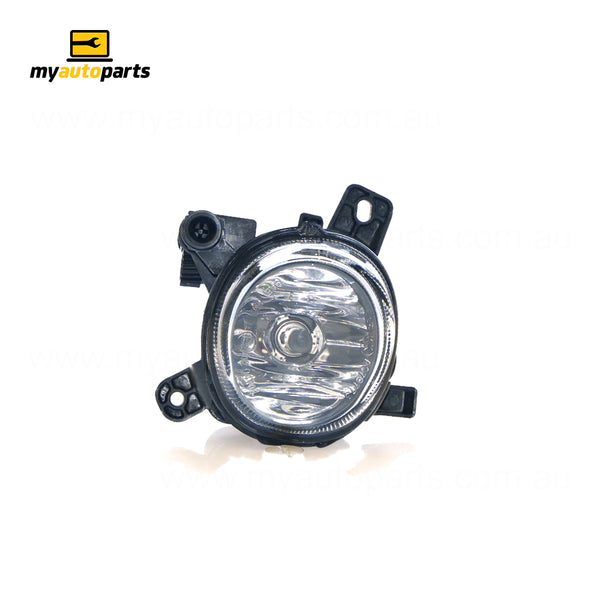 Fog Lamp Passenger Side OES  suits