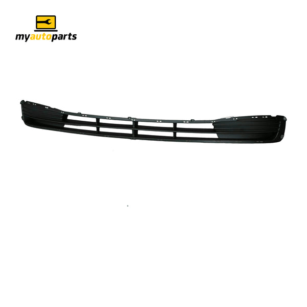 Front Bar Grille Certified Suits Hyundai Accent MC 2006 to 2009