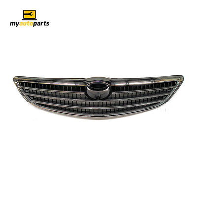 Grille Genuine suits Toyota Camry Ateva/Sportivo 8/2002 to 8/2004