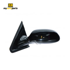 Door Mirror Passenger Side Aftermarket Suits Ford Falcon EF/EL 7/1994 to 7/1998