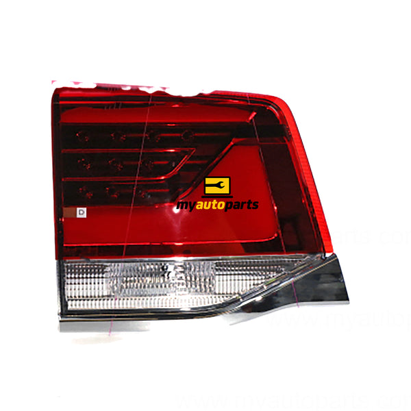 Tail Gate Lamp Passenger Side Genuine suits Toyota Landcruiser