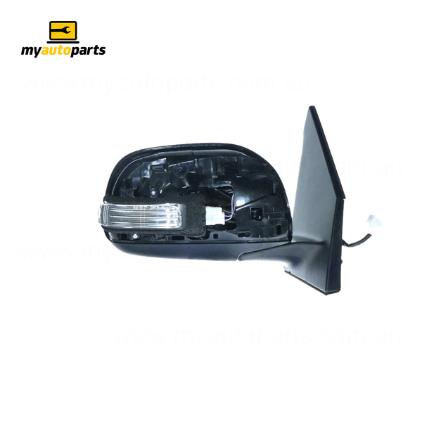 Door Mirror Drivers Side Genuine suits Toyota RAV4