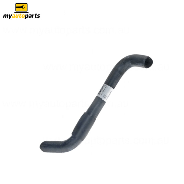 Lower 30 / 30 x 580 mm 5SFE 2.2 L 4 Pet Radiator Hose Aftermarket Suits Toyota Camry MCV20R/SXV20R 1997 to 2002