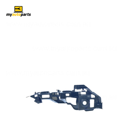 Front Bar Bracket Passenger Side Genuine Suits Volkswagen Golf MK 7 2013 to 2017