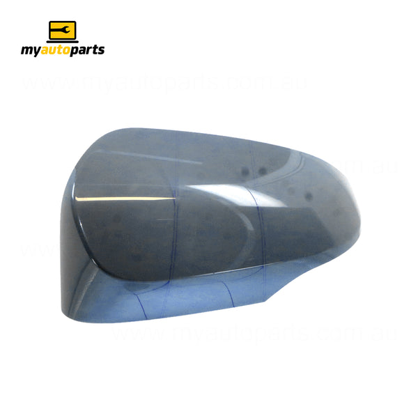 With Indicator Door Mirror Cover Passenger Side Genuine Suits Toyota Corolla ZRE172R 2013 to 2019