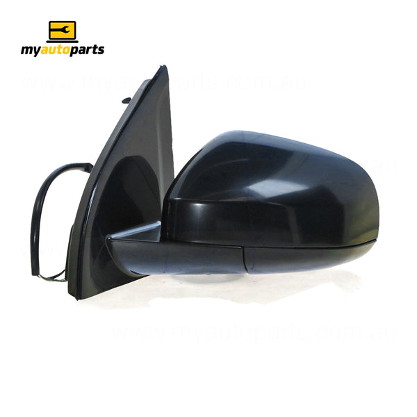 Door Mirror Passenger Side Aftermarket suits Ford Falcon FG 2008 to 2011