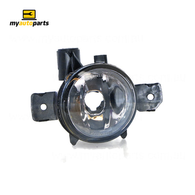Fog Lamp Passenger Side Certified suits BMW 1 Series E88, X3 E83, X5 E70