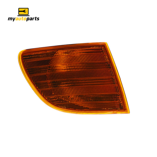Front Park / Indicator Lamp Drivers Side Certified Suits Mercedes-Benz Vito 638 1998 to 2004
