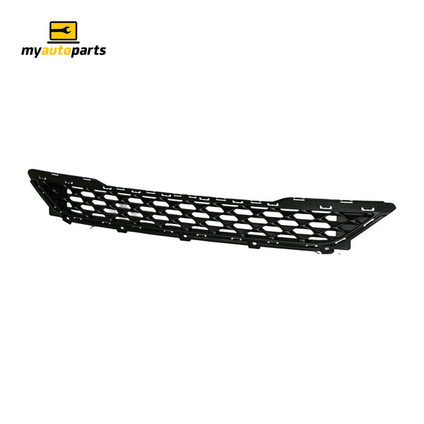 Front Bar Grille Genuine Suits Hyundai Tucson TL 7/2018 to 12/2020
