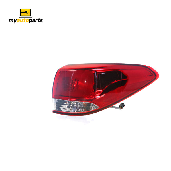 Tail Lamp Drivers Side Genuine Suits Kia Rondo RP 2013 to 2016