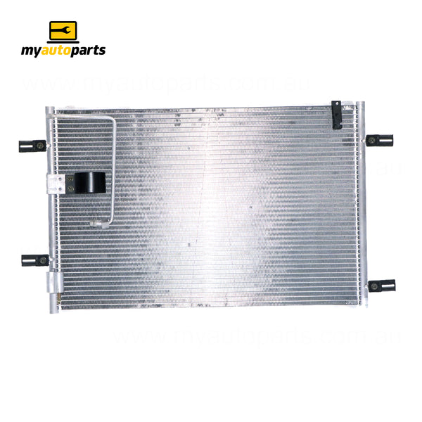 16 mm A/C Condenser Aftermarket suits Holden