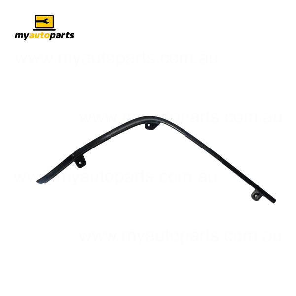 Rear Bar Mould Genuine Suits Toyota Corolla ZRE182R 2012 to 2015