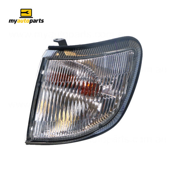 Front Park / Indicator Lamp Passenger Side Genuine Suits Subaru Forester SF 1997 to 2000