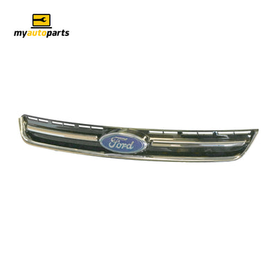Grille Genuine Suits Ford Kuga TF 2013 to 2016