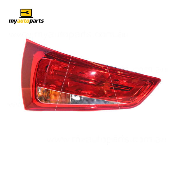 Tail Lamp Passenger Side Genuine Suits Audi A1 8X 2010 to 2015