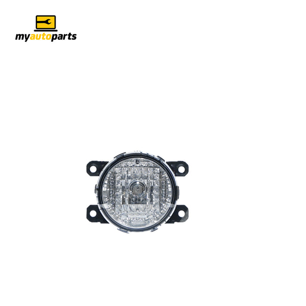 Fog Lamp R/L Genuine suits Mitsubishi