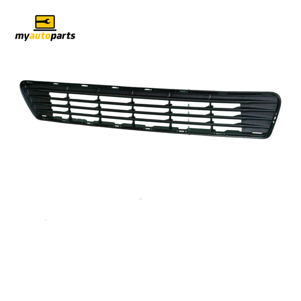 Front Bar Grille Certified suits Toyota Camry 10/2011 to 4/2015