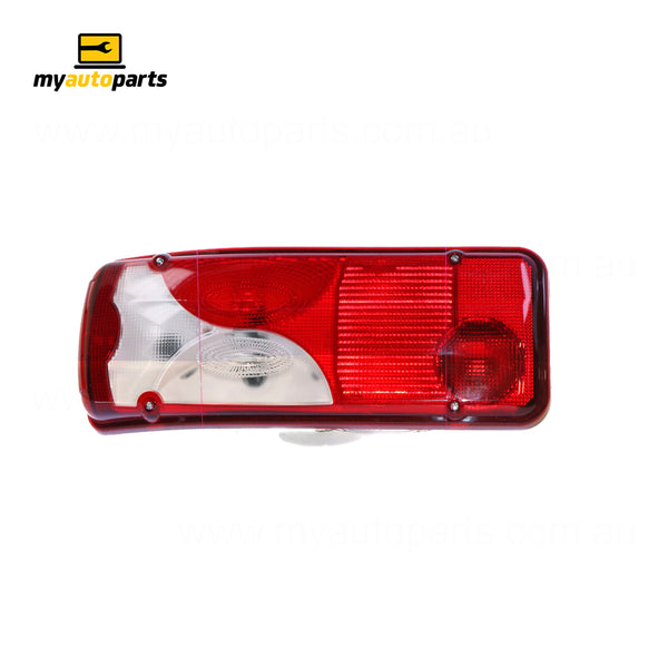 Tail Lamp Passenger Side Certified Suits Mercedes-Benz Sprinter Cab Chassis 2006 to 2013