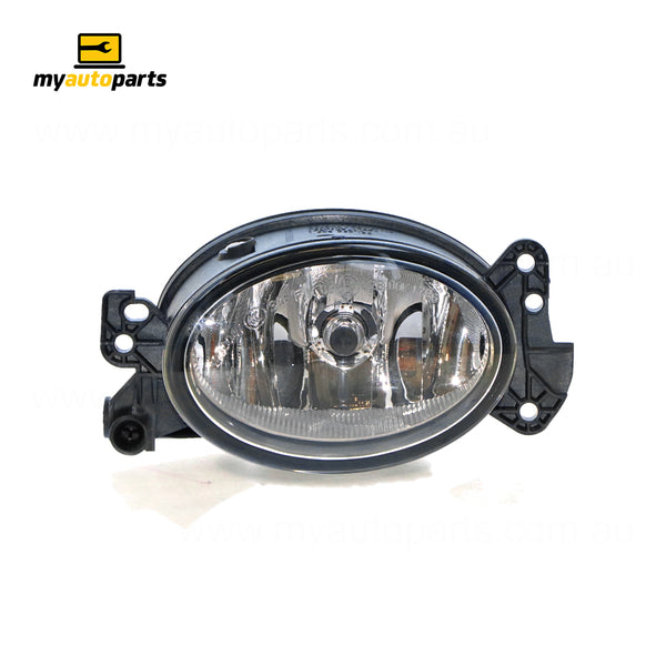 Fog Lamp Passenger Side OES  suits Mercedes-Benz