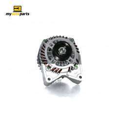 Alternator Mitsubishi Type Aftermarket suits Ford Falcon and Falcon Ute 2004-2016