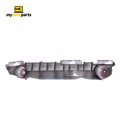 Front Bar Bracket Drivers Side Genuine suits Toyota Yaris