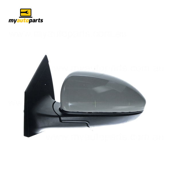 Electric Without Indicator Door Mirror Passenger Side Certified suits Holden Cruze