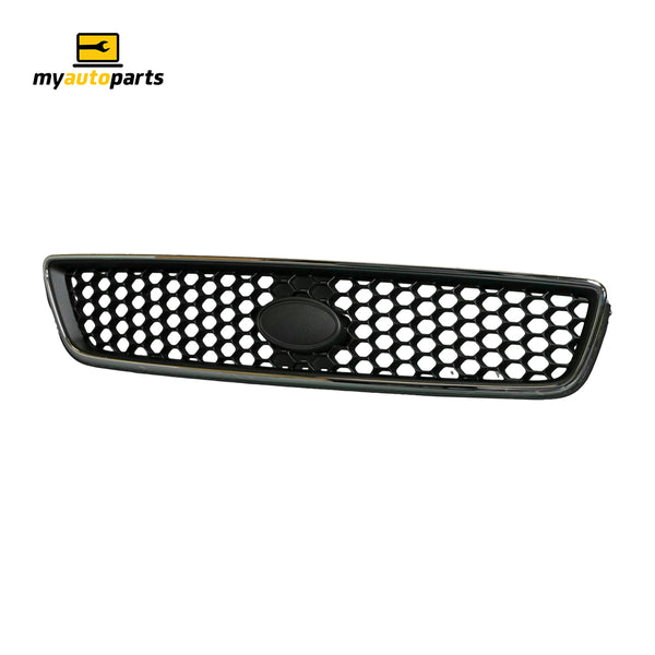 Grille Genuine Suits Subaru Liberty BE/BH 4/2001 to 8/2003