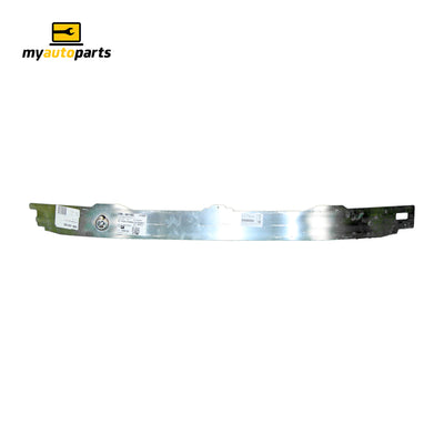 Front Bar Reinforcement Genuine suits BMW