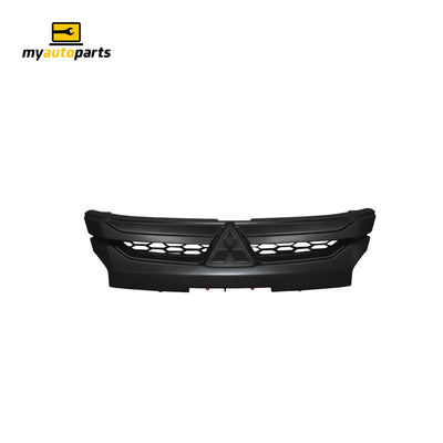 Grille Genuine Suits Mitsubishi Triton GLX/GLX+ MR 2018 On
