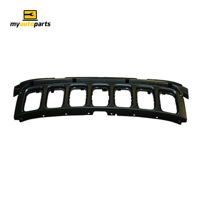 Grille Genuine suits Jeep Compass BG
