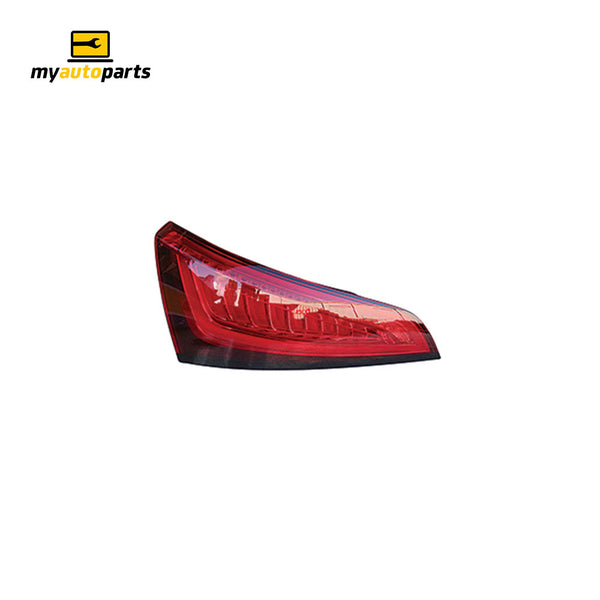 LED Tail Gate Lamp Passenger Side OES suits Audi Q5/SQ5 8R 12/2012 Onwards