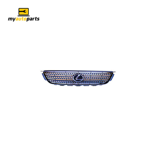 Grille Genuine Suits Lexus IS200 / IS300 GXE10/JCE10 1999 to 2005