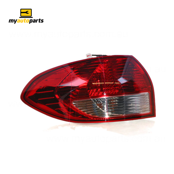 Tail Lamp Passenger Side Genuine Suits Subaru Tribeca B9 2006 to 2013