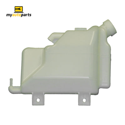 Radiator Overflow Bottle Aftermarket suits Isuzu Truck N Series