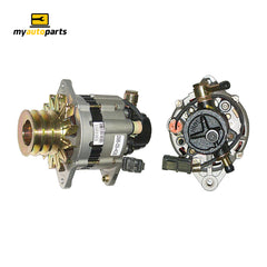 Alternator Hitachi Type Aftermarket Suits Isuzu Truck N Series NKR/NPR/NPS 1985 to 2007