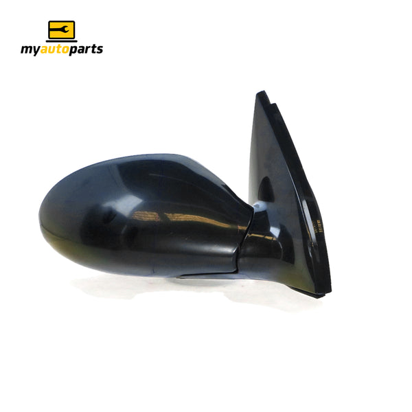 Door Mirror Drivers Side Aftermarket suits Holden Commodore