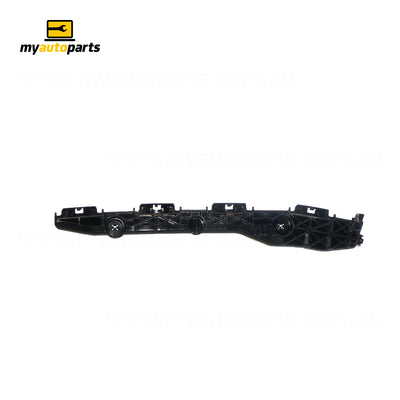 Rear Bar Bracket Drivers Side Genuine suits Toyota RAV4